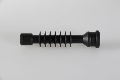 Injecteur lamellé à enfoncer polymère, Ø 18 x 115 mm
