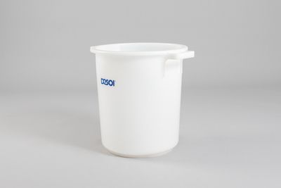40-Liter-Materialbehälter 
