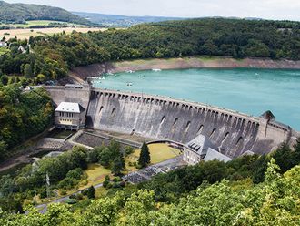 Engenharia de minas & Obras subterrâneas