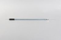 Stahlpacker Ø 12 x 515 mm