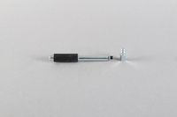 Stahlpacker Ø 13 x 80 mm