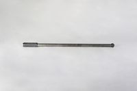 Stahlpacker Ø 46 x 1.500 mm
