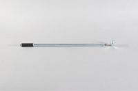 Stahlpacker Ø 12 x 515 mm