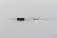 Stahlpacker Ø 13 x 80 mm