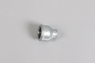 :-) Muffe reduziert, innen 3/4“ auf innen 1/4“