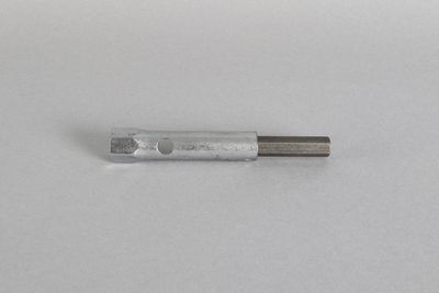 Socket wrench 