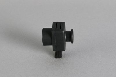ND-Flachkopfnippel 