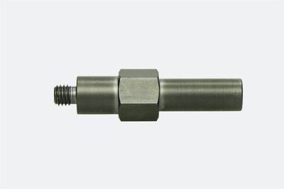 Adapter M10x1 to Ø 12 mm