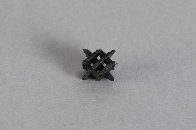 Statik-Gittermischer - Kunststoff Ø 9,4 x 9,5 mm