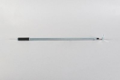 Steel packer Ø 10 x 225 mm
