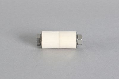 LM blind packer - stainless steel Ø 25 x 55 mm
