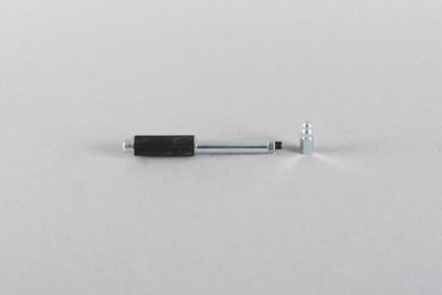 Steel packer Ø 13 x 125 mm
