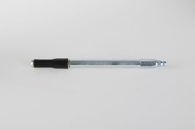 Injecteur journalier - acier inoxydable Ø 10 x 160 mm