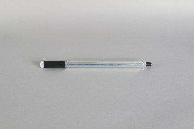 Steel packer Ø 13 x 300 mm