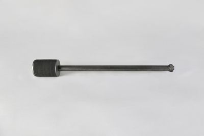 Steel packer Ø 144 x 1.500 mm