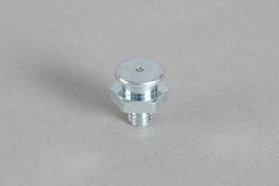 HD-Flachkopfnippel Außengewinde M8
