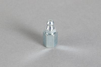 HD-Kegelnippel Innengewinde M8, SW11