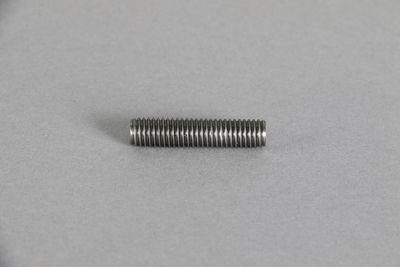 Extension tube M8 x 35 mm
