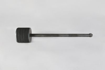 Steel packer Ø 198 x 1.500 mm