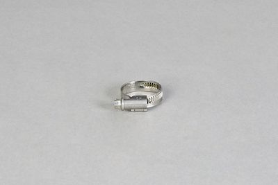 Collier de serrage Ø 16 - 27 mm