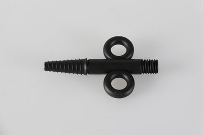 - polymer shaft Ø 8 x 58 mm