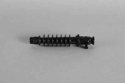 Lamellenschlagpacker Kunststoff, Ø 18 x 115 mm