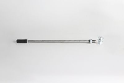 One day packer - stainless steel Ø 10 x 600 mm