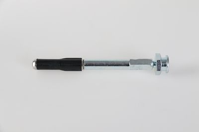 One day packer - stainless steel Ø 10 x 120 mm