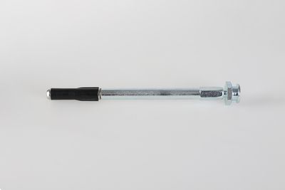 1-Tagespacker - Edelstahl Ø 10 x 160 mm