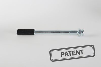 Kombipacker - Stahl Ø 13 x 205 mm