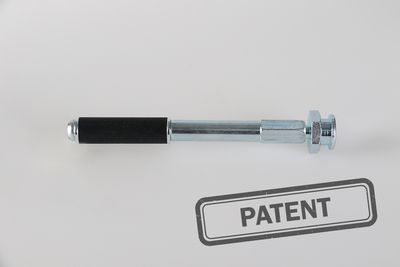 Kombipacker - Stahl Ø 12 x 120 mm