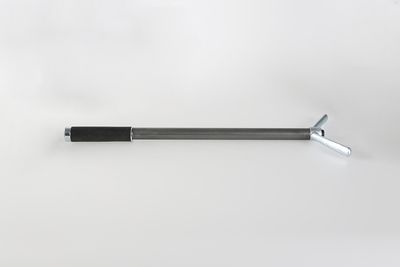 Steel packer Ø 18 x 300 mm