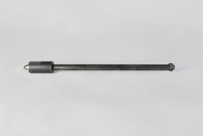 Steel packer Ø 98 x 1.050 mm