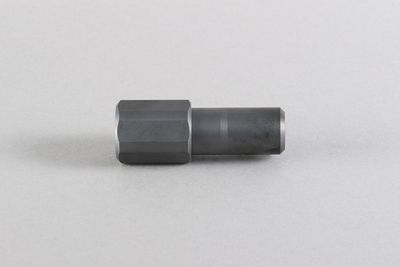 Ramming tool internal thread G1/2“ (Ø 21,3 mm)