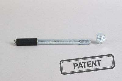 Kombipacker - Edelstahl Ø 12 x 160 mm