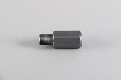 Rammaufsatz Außengewinde G3/8“ (Ø 21,3 mm)