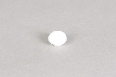 Kugeleinsatz Ø20 / Ø10,6 mm 