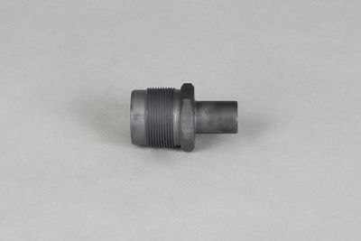 Einlassventil - Stahl M35x1,5 - LW19 mm