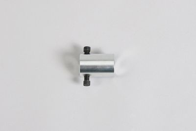 Adapter for steel packers with thrust piece AF10