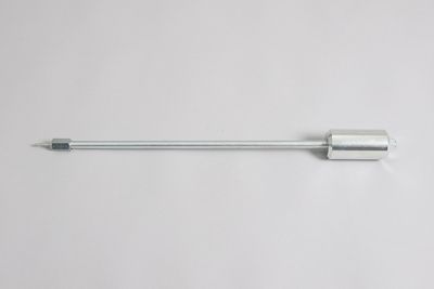 Auszugswerkzeug mit Holzschraubengewinde