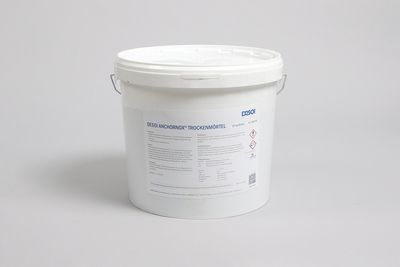 DESOI AnchorNox® Trockenmörtel 