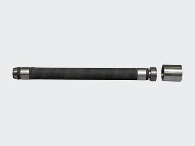 Bohrlochverschluss BLV 56 Berstdruck 50 bar