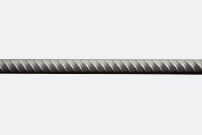 Stainless steel reinforcement  Ø 12 mm