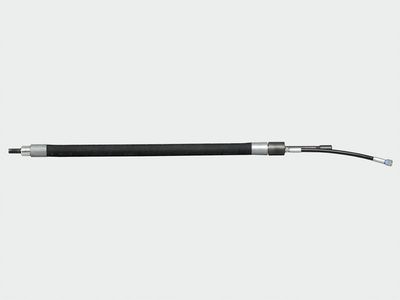 Single inflatable packer TPE 34 S for borehole Ø 34-51 mm