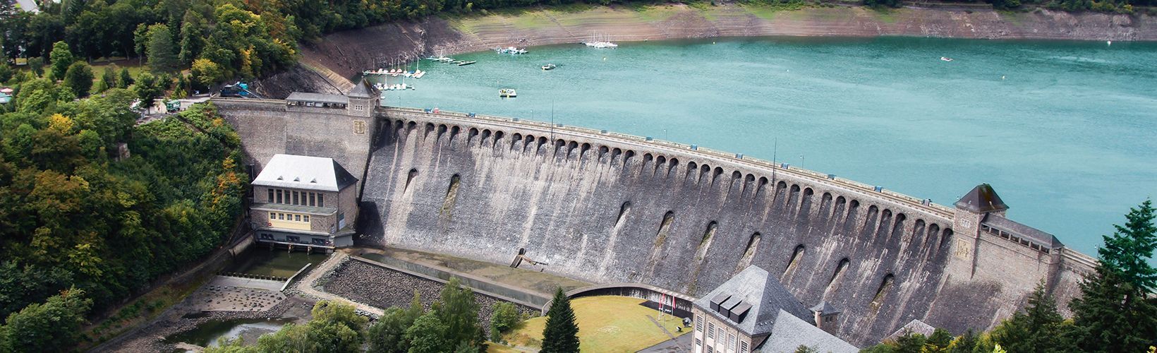 Génie minier & Construction des tunnels