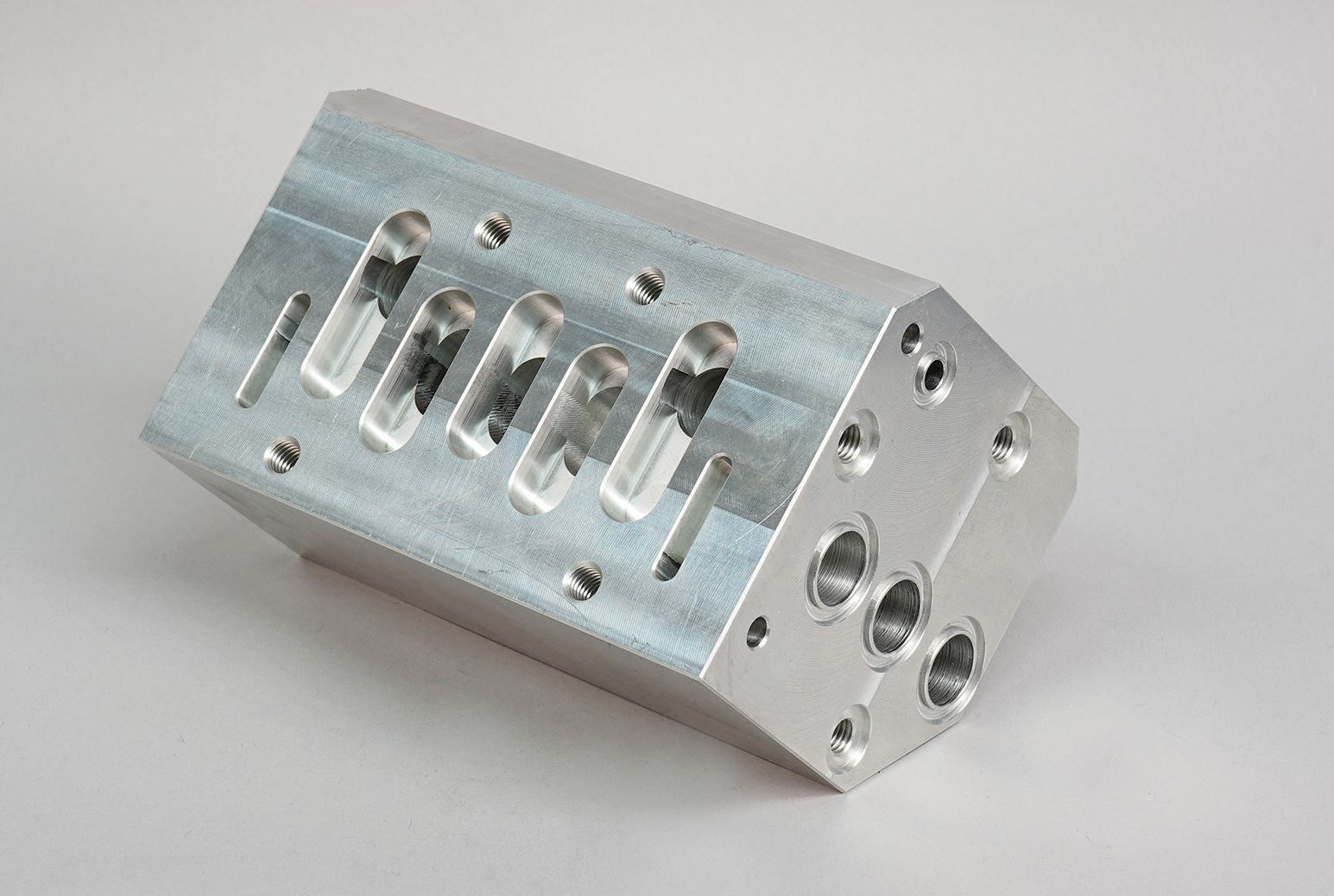 Verteilerblock