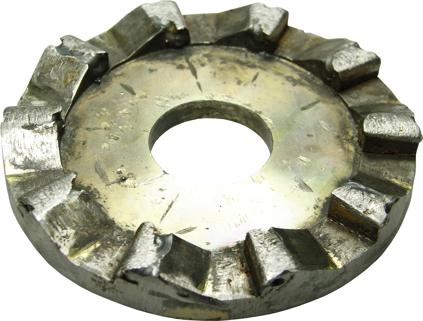Ballenwickelmaschine
