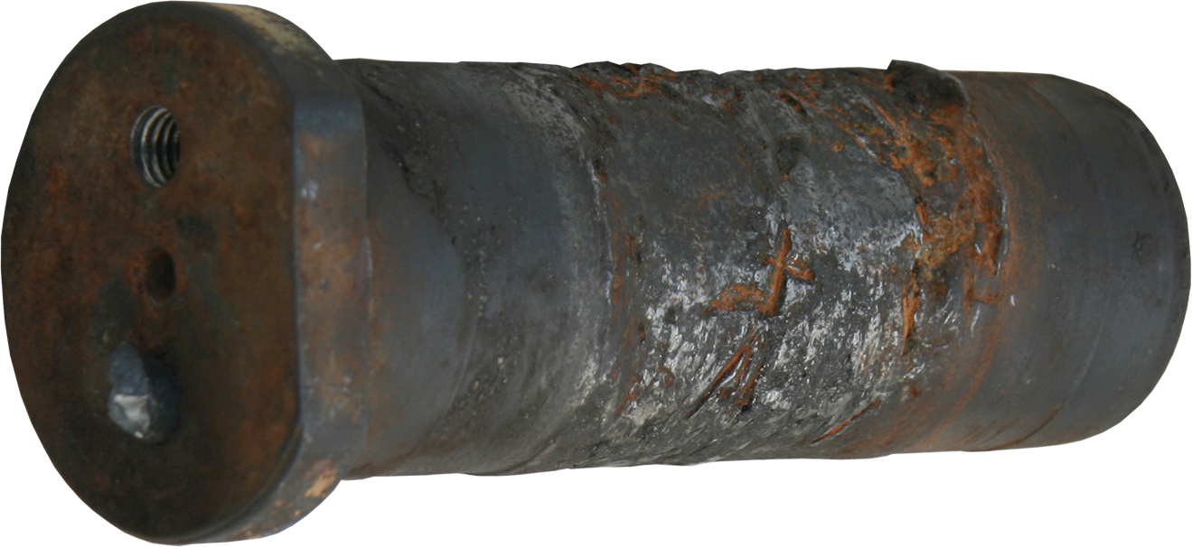 Lagerbolzen