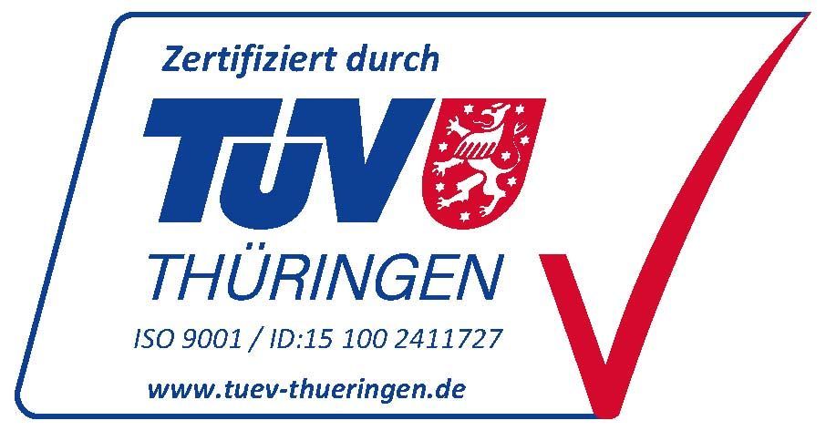 TÜV 9001